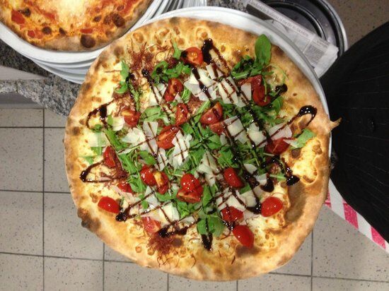 Hotel Ristorante Pizzeria Cavallo Bianco